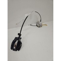 Serrure Avant Droit Citroen C2 Phase 1